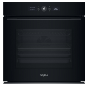 vestavná trouba whirlpool WOI5S8HM1SBA