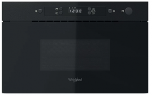 mikrovlnná trouba vestavná whirlpool MBNA900B