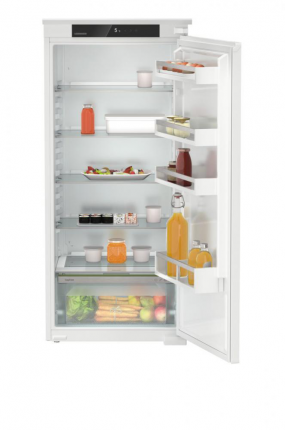 vestavná lednice liebherr IRSe 4100