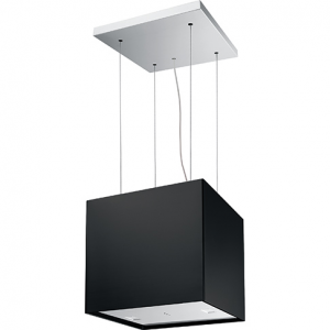 digestoř franke  Mercury FME 407 BK Černá