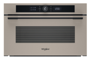 mikrovlnná trouba vestavná whirlpool WMD54MBG