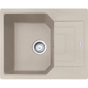dřez franke  Urban UBG 611-62 Fragranit Sahara