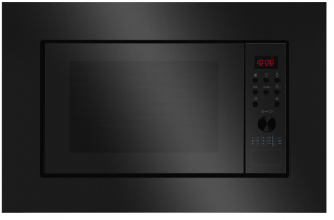 mikrovlnná trouba vestavná amica TMI 20 BDFB