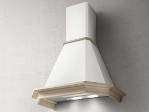 digestoř Elica-spotrebice EMERALD WH/A/90 T.GREZZO