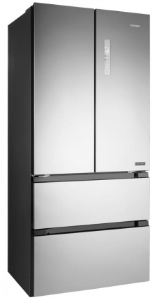 americké lednice concept LA6983ss  