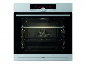 vestavná trouba mora VTCS 777 BX