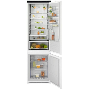 vestavná kombinovaná lednice electrolux ENT6MD19S3