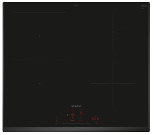 indukční varná deska siemens ED65KHSB1E