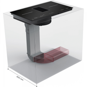 příslušenství franke Sada pro vnější odtah pro FMY 839