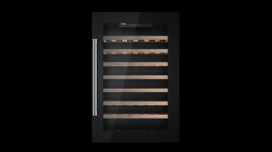 vinotéka teka RVI 460