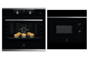 výhodný set electrolux KODEH70X + LMS2203EMX