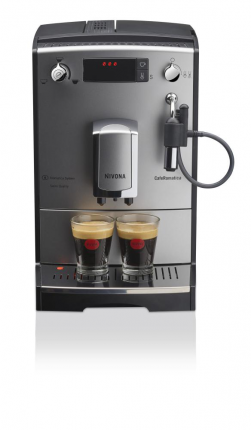 kávovar nivona CafeRomatica NICR 530