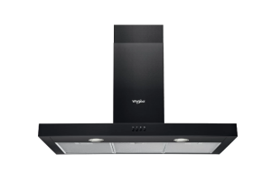 digestoř whirlpool WHBS 95 LM K