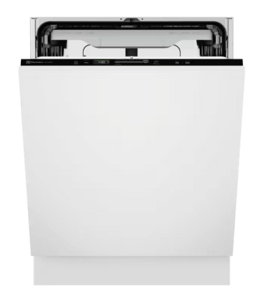 vestavná myčka electrolux E62LB200T