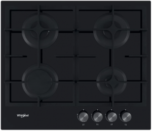 plynová varná deska whirlpool GOS 6415/NB1