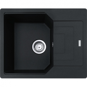 dřez franke  Urban UBG 611-62 Fragranit Onyx