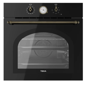 vestavná trouba teka HRB 6300 ATBS