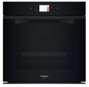 vestavná trouba whirlpool WOI11P8FHT2SBAF