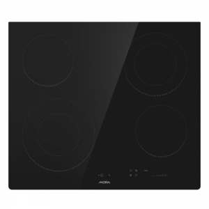 sklokeramická varná deska mora VDSS 654 FF