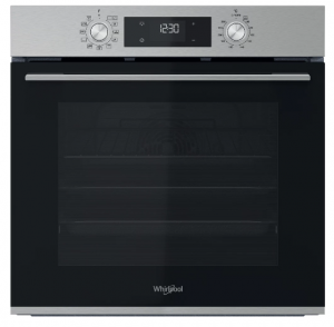 vestavná trouba whirlpool OMK58CU1SX
