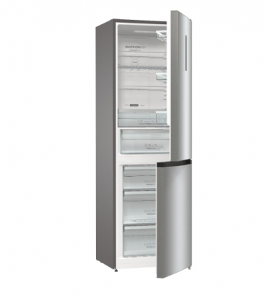 kombinovaná lednice gorenje NRK6192AXL4