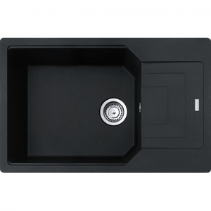 dřez franke  Urban UBG 611-78 BB Fragranit Onyx
