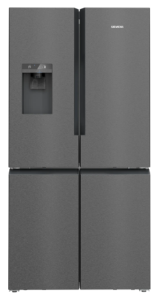 americké lednice siemens KF96DPXEA