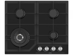 plynová varná deska mora VDP 645 GB9