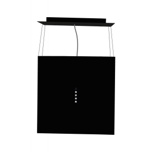 digestoř cata EMPIRE VIP LD 601040 + DÁLKOVÉ OVLÁDÁNÍ