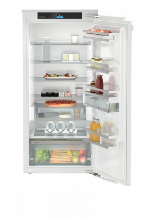vestavná lednice liebherr IRd 4150