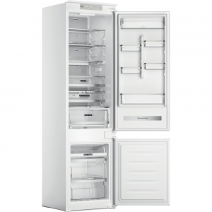 kombinovaná lednice whirlpool WHC20 T593 P