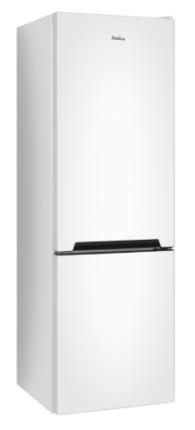 kombinovaná lednice amica FK2515.4UT