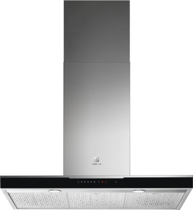digestoř electrolux KFTB19X