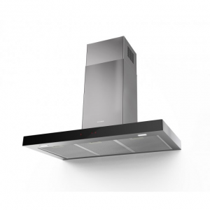 digestoř faber STILO GLASS SMART X/BK A90