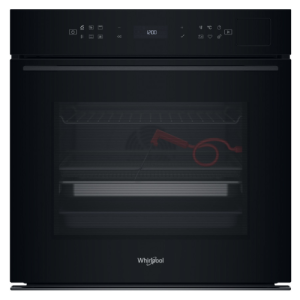 vestavná trouba whirlpool WOI7P8FHT1SBA