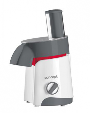 kuchyňské potřeby concept ES1000 Elektrické struhadlo Fresh Salad