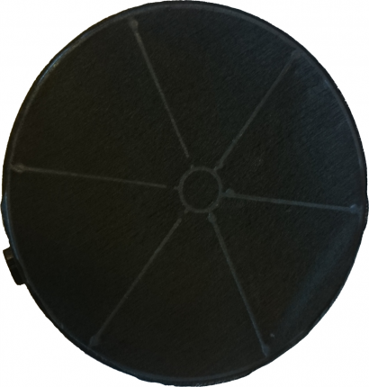 příslušenství guzzanti Uhlíkový filtr FW-NS o 185