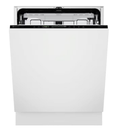vestavná myčka electrolux E82LX520T