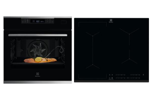 výhodný set electrolux KOBCS31X + EIV634