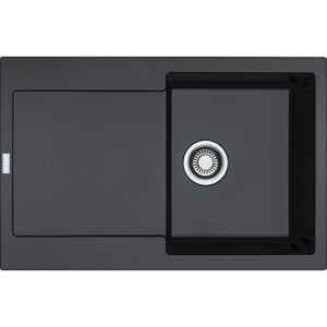 dřez franke  Maris MRG 611 Fragranit Onyx