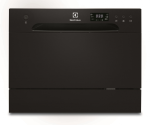 myčky nádobí kompaktní electrolux ESF2400OK