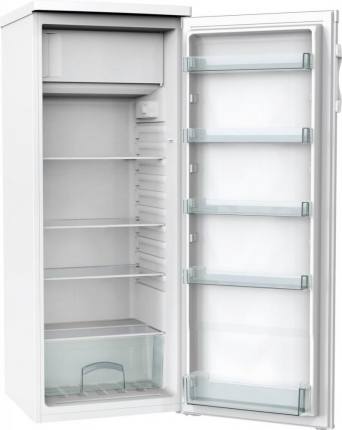 kombinovaná lednice gorenje RB4141ANW