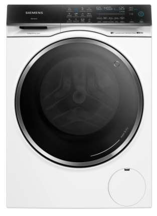 pračka se sušičkou siemens WN54C2A0EU