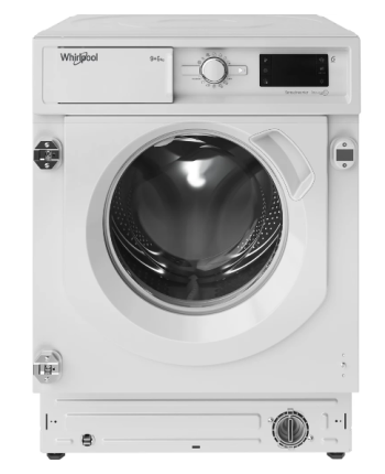 vestavná pračka whirlpool BI WDWG 961485 EU