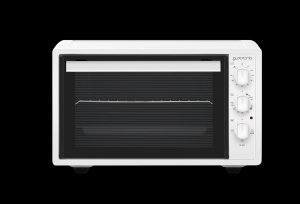 stolní trouba guzzanti Elektrická trouba Guzzanti GZ 3601