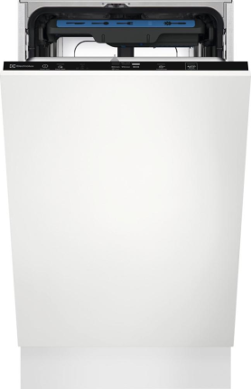 vestavná myčka electrolux EEG63410L