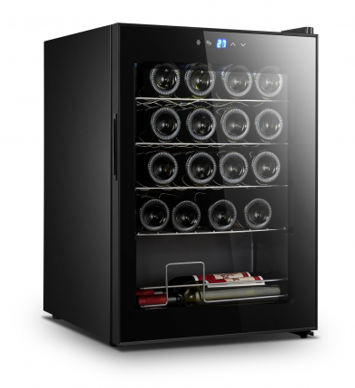 vinotéka guzzanti Vinotéka Guzzanti GZ 20