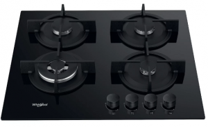 plynová varná deska whirlpool GOR 625/NB1