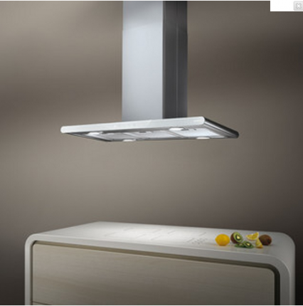 digestoř Elica-spotrebice GALAXY_ISLAND WH IX/A/90x45