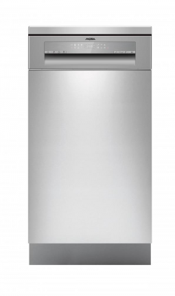 vestavná myčka mora VM 565 X